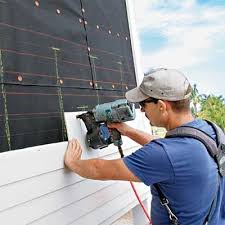 Best Custom Siding Design  in East Glenville, NY